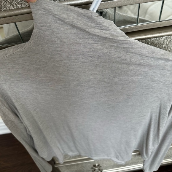 Babaton longsleeve top - Picture 5 of 5